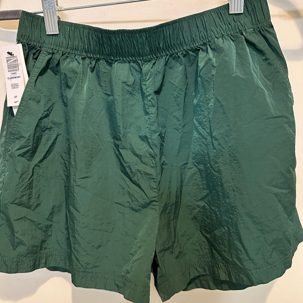 TNA Short
